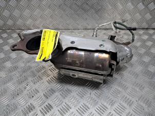 Gebruikte Katalysator Dacia Sandero II 0.9 TCE 12V Prijs € 260,00 Margeregeling aangeboden door de Nollen autorecycling