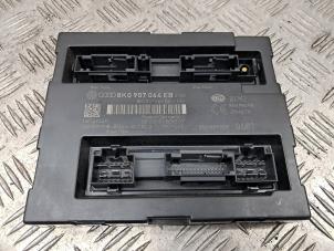 Gebruikte Module Bodycontrol Audi A5 (8T3) 2.0 TDI 16V Prijs op aanvraag aangeboden door de Nollen autorecycling