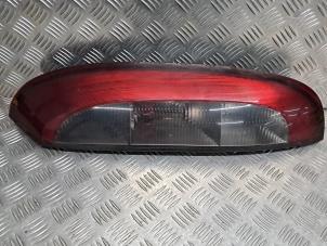 Gebruikte Achterlicht rechts Opel Corsa C (F08/68) 1.2 16V Prijs € 30,00 Margeregeling aangeboden door de Nollen autorecycling