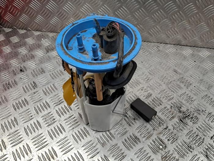 Gebruikte Tank element Pomp Seat Leon (1P1) 1.4 TSI 16V Prijs € 49,95 Margeregeling aangeboden door autodemontage denollen