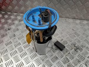 Gebruikte Brandstofpomp Elektrisch Seat Leon (1P1) 1.4 TSI 16V Prijs € 49,95 Margeregeling aangeboden door de Nollen autorecycling