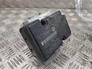 Gebruikte ABS Pomp Seat Leon (1P1) 1.4 TSI 16V Prijs € 49,95 Margeregeling aangeboden door de Nollen autorecycling