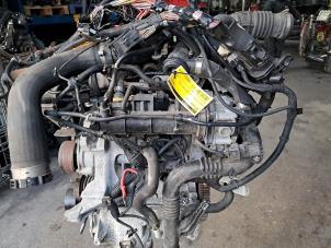 Gebruikte Motor Dacia Sandero II 0.9 TCE 12V Prijs € 2.000,00 Margeregeling aangeboden door de Nollen autorecycling