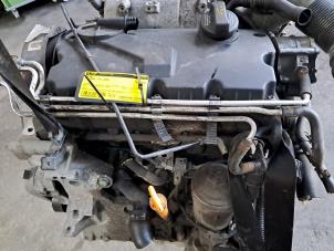 Gebruikte Motor Volkswagen Caddy III (2KA,2KH,2CA,2CH) 2.0 SDI Prijs € 550,00 Margeregeling aangeboden door de Nollen autorecycling