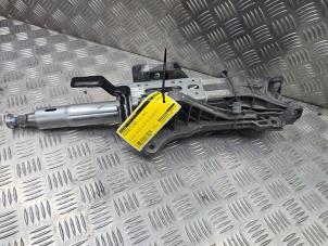 Gebruikte Stuurkolom Huis Mercedes C (W205) C-220 2.2 CDI BlueTEC, C-220 d 16V Prijs € 135,00 Margeregeling aangeboden door de Nollen autorecycling