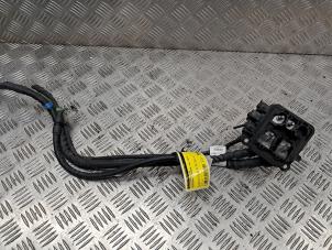 Gebruikte Delco Mercedes C (W205) C-220 2.2 CDI BlueTEC, C-220 d 16V Prijs € 50,00 Margeregeling aangeboden door de Nollen autorecycling