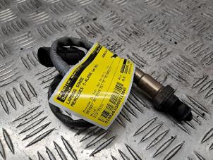 Gebruikte Lambda Sonde Mercedes C (W205) C-220 2.2 CDI BlueTEC, C-220 d 16V Prijs € 29,95 Margeregeling aangeboden door de Nollen autorecycling