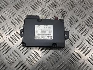 Gebruikte Telefoon Module Mercedes C (W205) C-220 2.2 CDI BlueTEC, C-220 d 16V Prijs € 49,95 Margeregeling aangeboden door de Nollen autorecycling