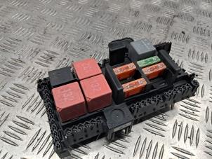 Gebruikte Sam module Mercedes C (W205) C-220 2.2 CDI BlueTEC, C-220 d 16V Prijs € 40,00 Margeregeling aangeboden door de Nollen autorecycling