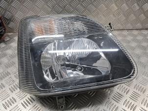 Gebruikte Koplamp rechts Opel Agila (A) 1.2 16V Prijs € 35,00 Margeregeling aangeboden door de Nollen autorecycling