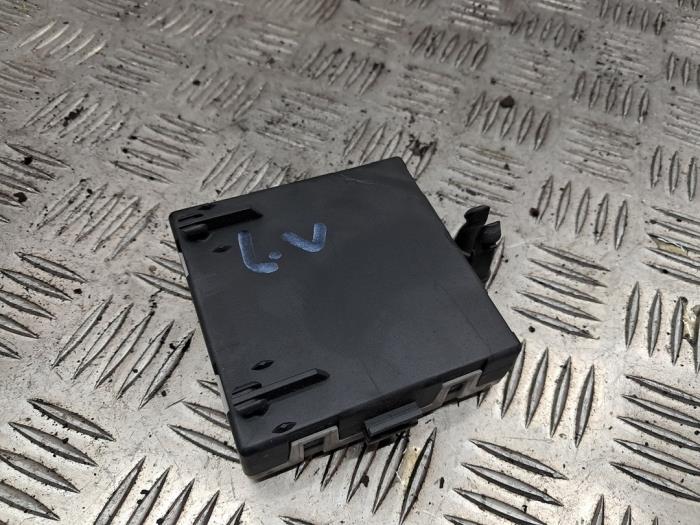 Gebruikte Module Centrale Deurvergrendeling Mercedes C (W205) C-220 2.2 CDI BlueTEC, C-220 d 16V Prijs € 45,00 Margeregeling aangeboden door autodemontage denollen