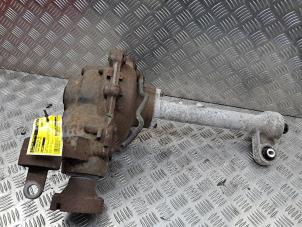 Gebruikte Differentieel voor Ford Ranger 3.2 TDCi 20V Prijs € 726,00 Inclusief btw aangeboden door de Nollen autorecycling