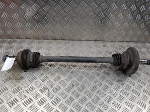 Gebruikte Aandrijfas links-achter Mercedes C (W205) C-220 2.2 CDI BlueTEC, C-220 d 16V Prijs € 75,00 Margeregeling aangeboden door de Nollen autorecycling