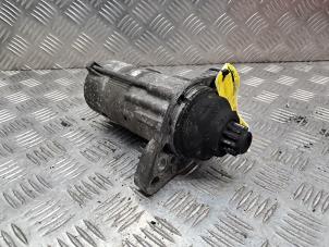 Gebruikte Startmotor Volkswagen Caddy III (2KA,2KH,2CA,2CH) 1.9 TDI Prijs € 50,00 Margeregeling aangeboden door de Nollen autorecycling