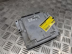 Gebruikte Computer Motormanagement Peugeot 807 2.0 HDi 16V 136 FAP Prijs op aanvraag aangeboden door de Nollen autorecycling