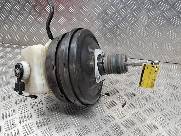 Gebruikte Rembol Audi A4 (B8) 1.8 TFSI 16V Prijs € 49,95 Margeregeling aangeboden door autodemontage denollen