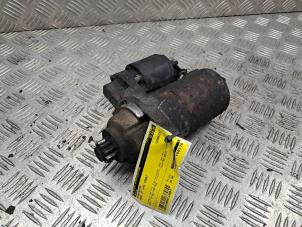 Gebruikte Startmotor Audi TT (8N3) 1.8 20V Turbo Prijs € 50,00 Margeregeling aangeboden door de Nollen autorecycling