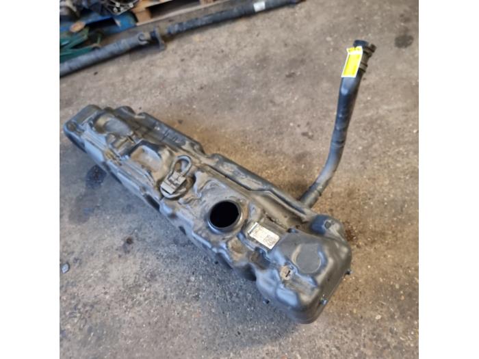 Gebruikte Brandstofpomp Mechanisch Mercedes Sprinter 3,5t (906.63) 313 CDI 16V Prijs € 150,00 Margeregeling aangeboden door autodemontage denollen