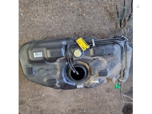 Gebruikte Tank Opel Corsa E Prijs op aanvraag aangeboden door de Nollen autorecycling