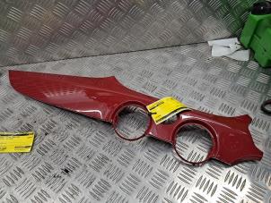 Gebruikte Dashboard deel Opel Adam 1.0 Ecotec 12V SIDI Turbo Prijs € 45,00 Margeregeling aangeboden door de Nollen autorecycling