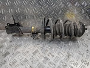 Gebruikte Voorpoot links Opel Adam 1.0 Ecotec 12V SIDI Turbo Prijs € 70,00 Margeregeling aangeboden door de Nollen autorecycling