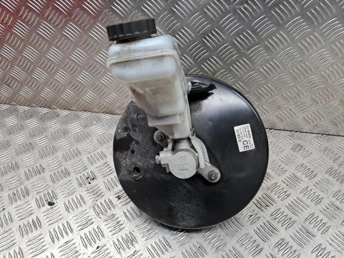 Gebruikte Rembekrachtiger Opel Adam 1.0 Ecotec 12V SIDI Turbo Prijs € 65,00 Margeregeling aangeboden door autodemontage denollen