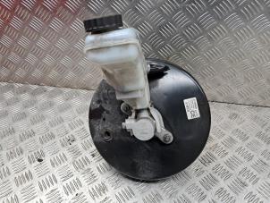 Gebruikte Rembooster Opel Adam 1.0 Ecotec 12V SIDI Turbo Prijs € 65,00 Margeregeling aangeboden door de Nollen autorecycling