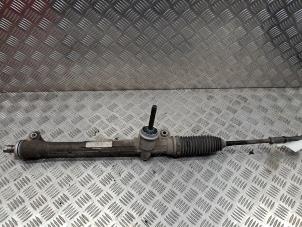 Gebruikte Stuurhuis Opel Adam 1.0 Ecotec 12V SIDI Turbo Prijs € 65,00 Margeregeling aangeboden door de Nollen autorecycling