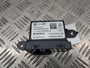 Gebruikte Module PDC Opel Adam 1.0 Ecotec 12V SIDI Turbo Prijs € 39,95 Margeregeling aangeboden door de Nollen autorecycling