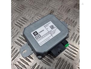 Gebruikte Airbag Module Opel Adam 1.0 Ecotec 12V SIDI Turbo Prijs € 75,00 Margeregeling aangeboden door de Nollen autorecycling