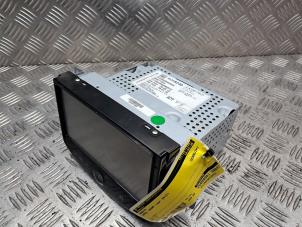 Gebruikte Radio Opel Adam 1.0 Ecotec 12V SIDI Turbo Prijs € 300,00 Margeregeling aangeboden door de Nollen autorecycling