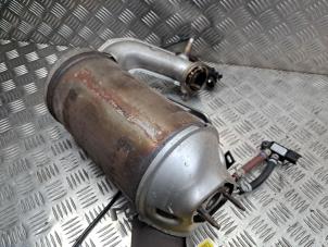 Gebruikte Roetfilter Mercedes Citan (415.6) 1.5 109 CDI Prijs € 225,00 Margeregeling aangeboden door de Nollen autorecycling