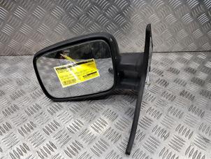 Gebruikte Buitenspiegel links Volkswagen Transporter/Caravelle T4 2.5 TDI Prijs € 49,95 Margeregeling aangeboden door de Nollen autorecycling