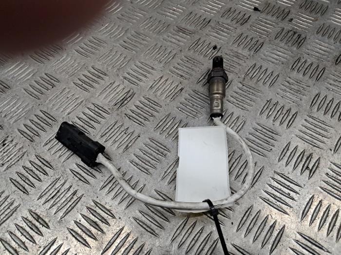 Gebruikte Lambda Sonde Citroen C3 (SC) 1.0 Vti 68 12V Prijs € 20,00 Margeregeling aangeboden door autodemontage denollen