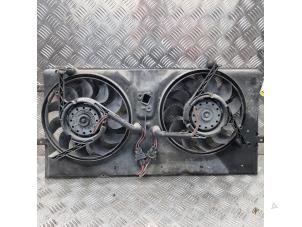 Gebruikte Koelvin Volkswagen Transporter/Caravelle T4 2.5 TDI Prijs € 125,00 Margeregeling aangeboden door de Nollen autorecycling