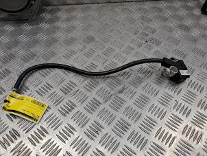 Gebruikte Accupool BMW 7 serie (F01/02/03/04) 740d 24V Prijs € 39,95 Margeregeling aangeboden door de Nollen autorecycling