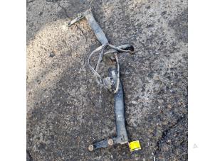 Gebruikte Trekhaak Volkswagen Caddy Alltrack Prijs € 175,00 Margeregeling aangeboden door de Nollen autorecycling