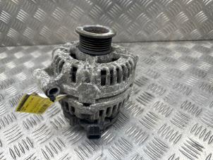 Gebruikte Dynamo Ford Transit 2.0 TDdi 16V Prijs € 50,00 Margeregeling aangeboden door de Nollen autorecycling