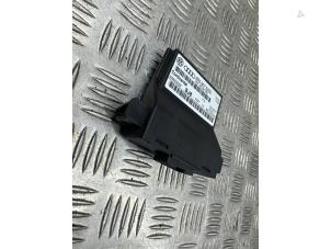 Gebruikte Deur module Volkswagen Polo V (6R) 1.2 TDI 12V BlueMotion Prijs € 29,95 Margeregeling aangeboden door de Nollen autorecycling