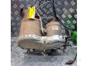 Gebruikte Roetfilter Volkswagen Caddy Alltrack Prijs € 499,95 Margeregeling aangeboden door de Nollen autorecycling