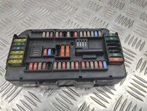 Gebruikte Zekeringkast BMW 1 serie (F20) 116i 1.6 16V Prijs € 30,00 Margeregeling aangeboden door de Nollen autorecycling