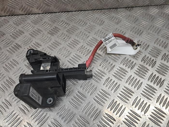 Gebruikte Ontstekingsmodule BMW 1 serie (F20) 116i 1.6 16V Prijs € 50,00 Margeregeling aangeboden door autodemontage denollen
