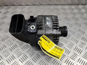 Gebruikte Dynamo BMW 1 serie (F20) 116i 1.6 16V Prijs € 75,00 Margeregeling aangeboden door de Nollen autorecycling