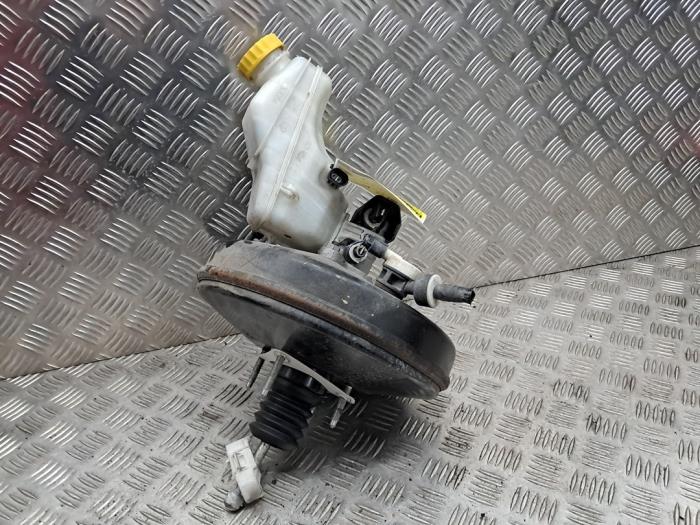 Gebruikte Rembekrachtiger Alfa Romeo MiTo (955) 1.3 JTDm 16V Eco Prijs € 75,00 Margeregeling aangeboden door autodemontage denollen