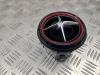 Mercedes-Benz CLA (117.3) 2.0 AMG CLA-45 Turbo 16V Luchtrooster Dashboard