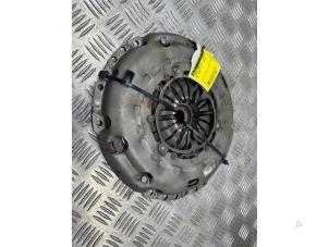 Gebruikte Koppelingsset (compleet) Volkswagen Caddy Alltrack Prijs op aanvraag aangeboden door de Nollen autorecycling