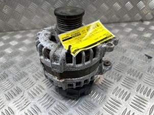 Gebruikte Dynamo Volkswagen Caddy Alltrack Prijs € 125,00 Margeregeling aangeboden door de Nollen autorecycling