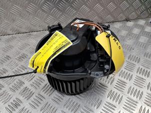 Gebruikte Chaufage Ventilatiemotor Mercedes CLA (117.3) 2.2 CLA-220 CDI, 220 d 16V Prijs € 100,00 Margeregeling aangeboden door de Nollen autorecycling
