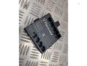 Gebruikte CEM (module) Mercedes CLA (117.3) 2.2 CLA-220 CDI, 220 d 16V Prijs € 20,00 Margeregeling aangeboden door de Nollen autorecycling