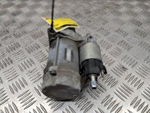 Gebruikte Startmotor Mercedes CLA (117.3) 2.2 CLA-220 CDI, 220 d 16V Prijs € 30,00 Margeregeling aangeboden door de Nollen autorecycling